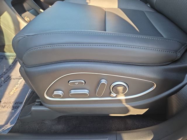 New 2026 Hyundai Palisade Calligraphy AWD/4WD image 24