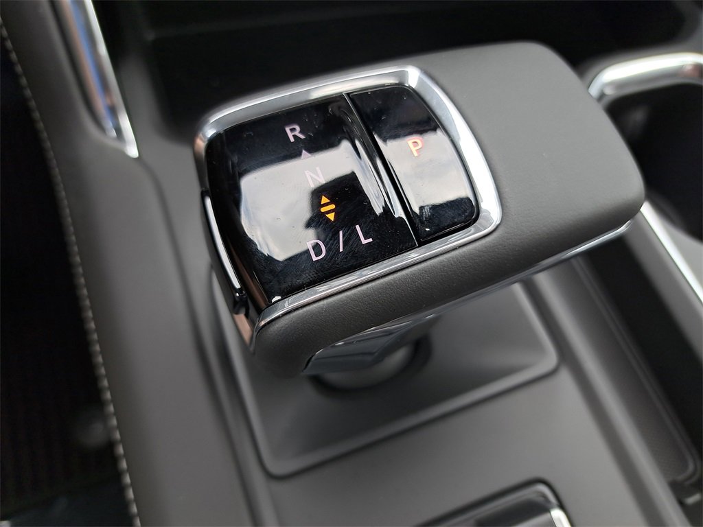 New 2025 GMC Sierra 1500 Denali Ultimate image 22