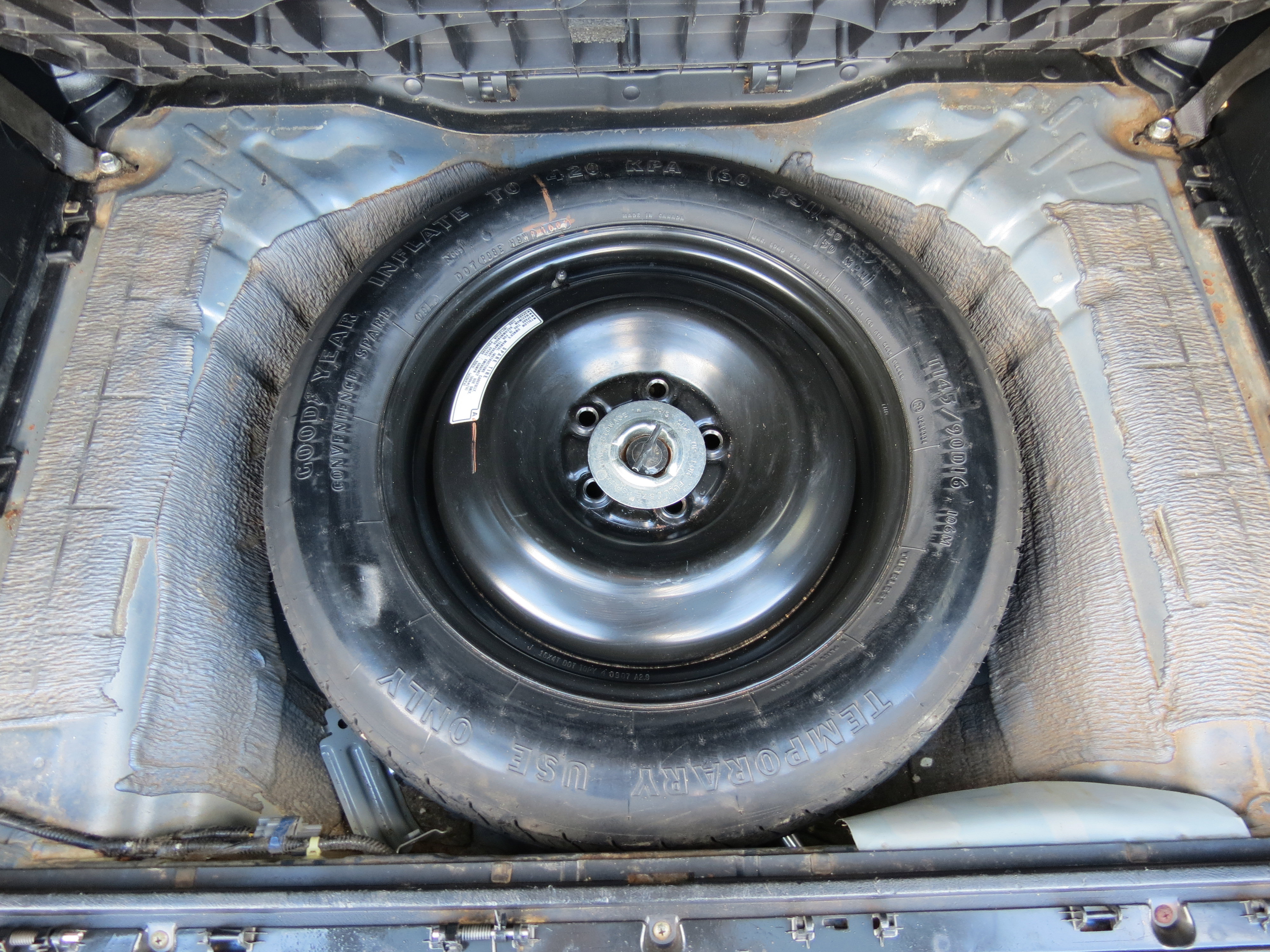 Used 2007 Honda Element LX image 30