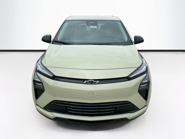 New 2027 Chevrolet Bolt LT FWD image 4