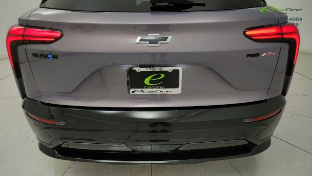 Used 2024 Chevrolet Blazer EV RS AWD/4WD image 41