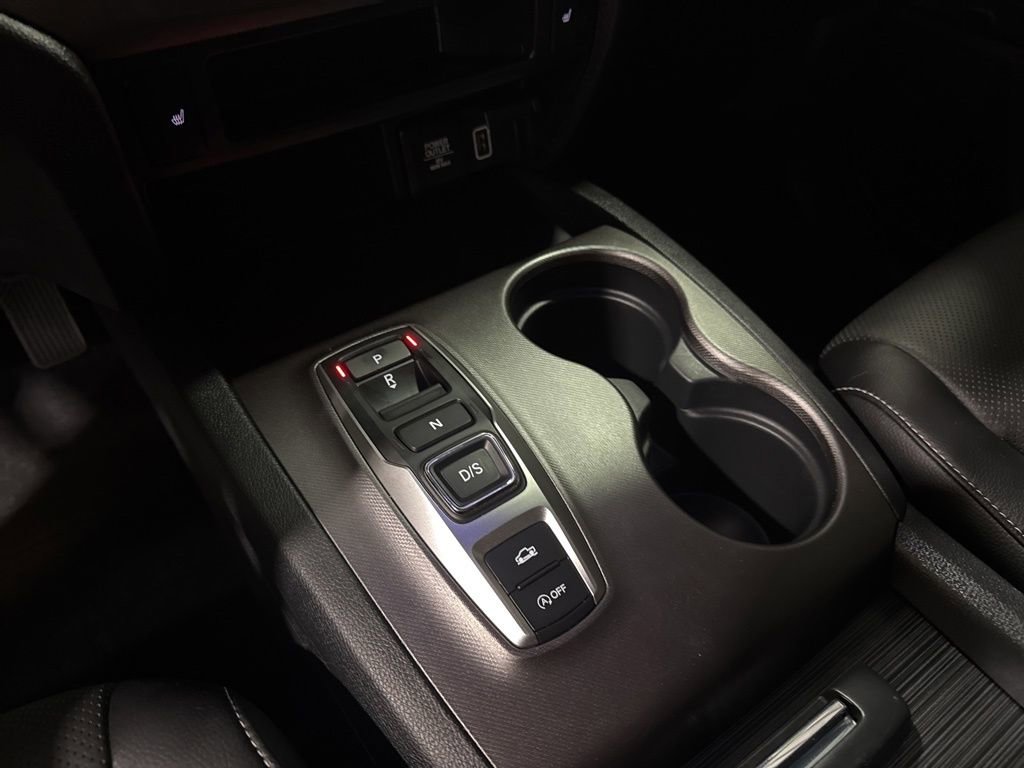 Used 2023 Honda Ridgeline RTL image 18