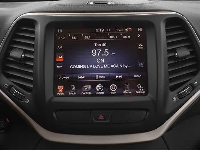 Used 2014 Jeep Cherokee Latitude FWD image 7