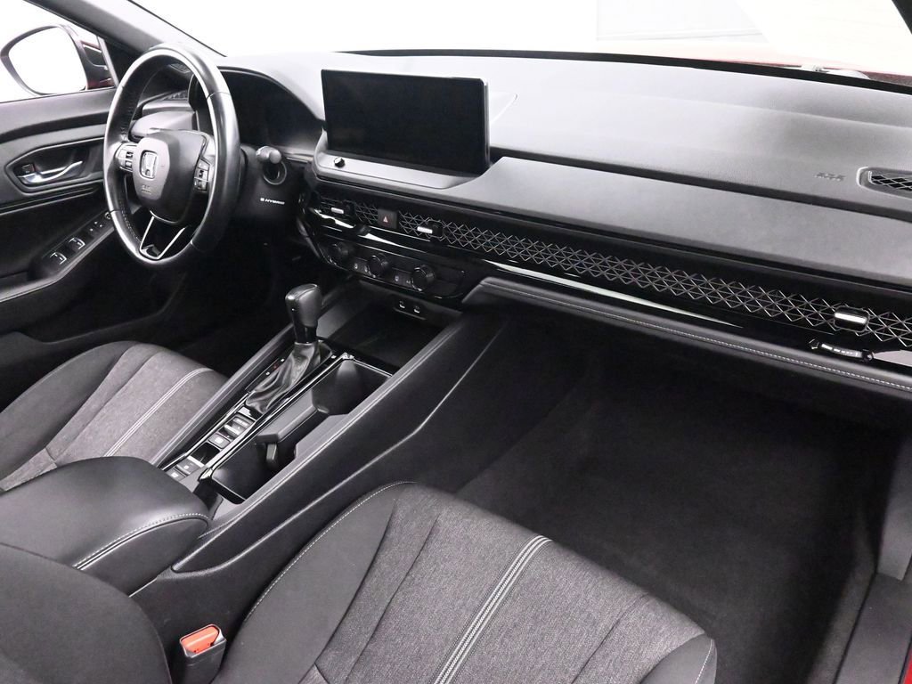 Used 2023 Honda Accord Sport image 21