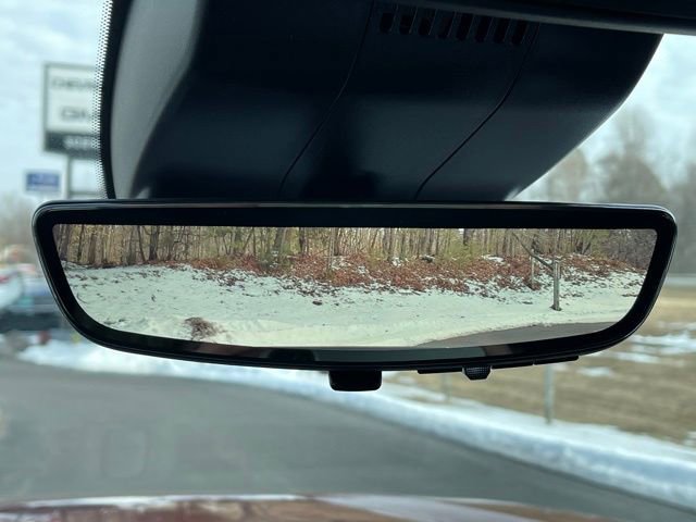 Used 2025 GMC Sierra 1500 AT4 w/ AT4 Premium Package image 16