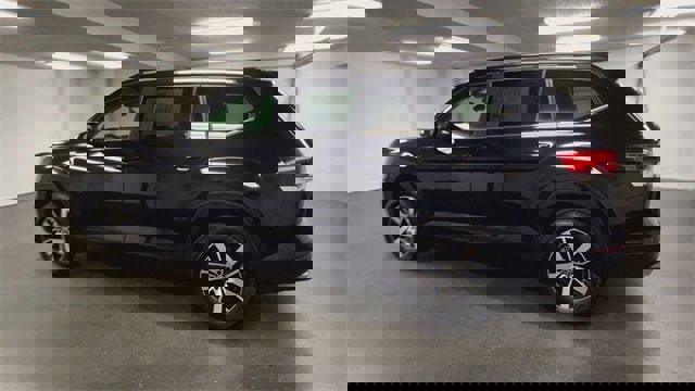 Used 2022 Volkswagen Atlas SE image 6