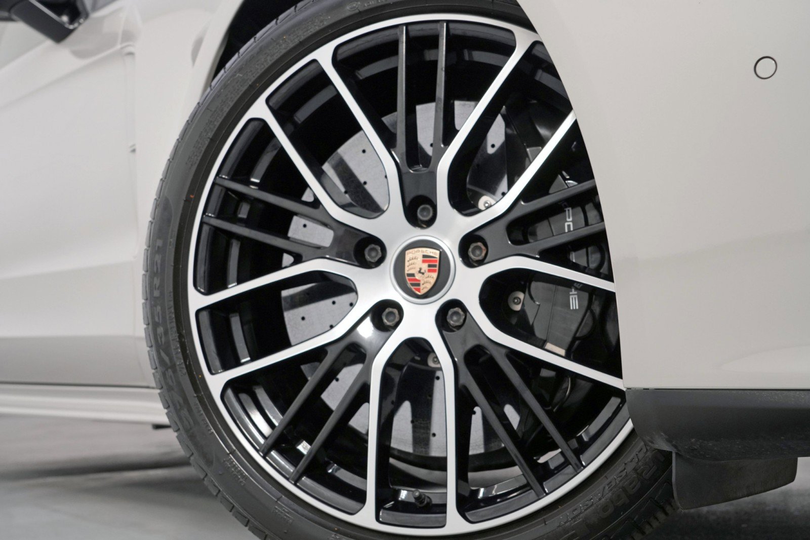 Used 2022 Porsche Panamera Turbo S w/ Premium Package image 66