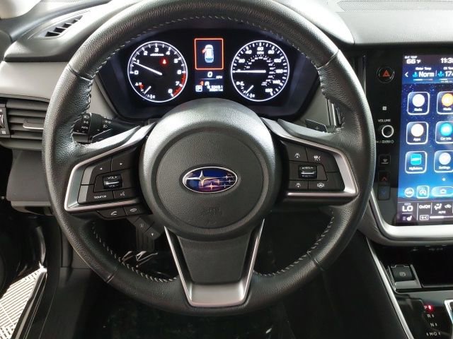 Certified 2022 Subaru Outback Premium AWD/4WD image 26