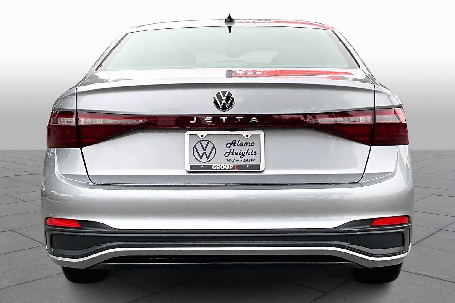 New 2026 Volkswagen Jetta Sport image 4