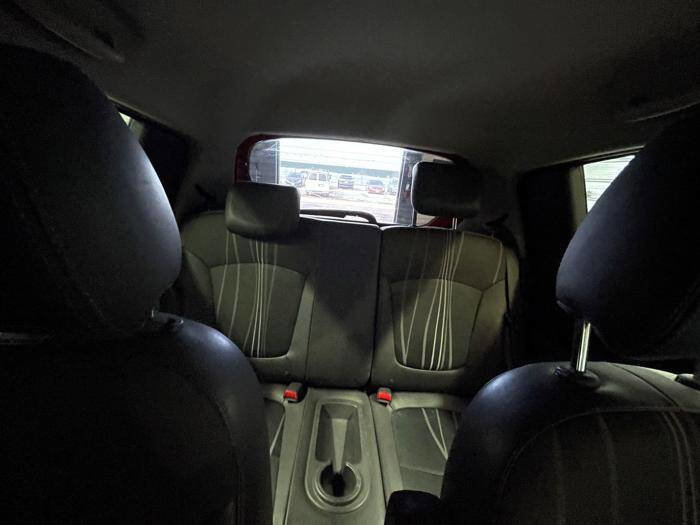 Used 2014 Chevrolet Spark LS FWD image 32