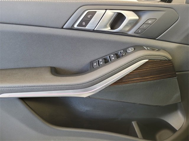 Used 2021 BMW X5 xDrive40i w/ Premium Package 2 image 46