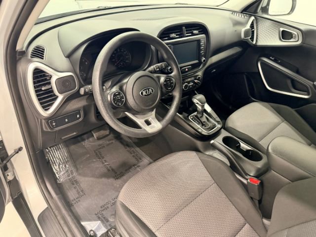 Used 2020 Kia Soul LX FWD image 20