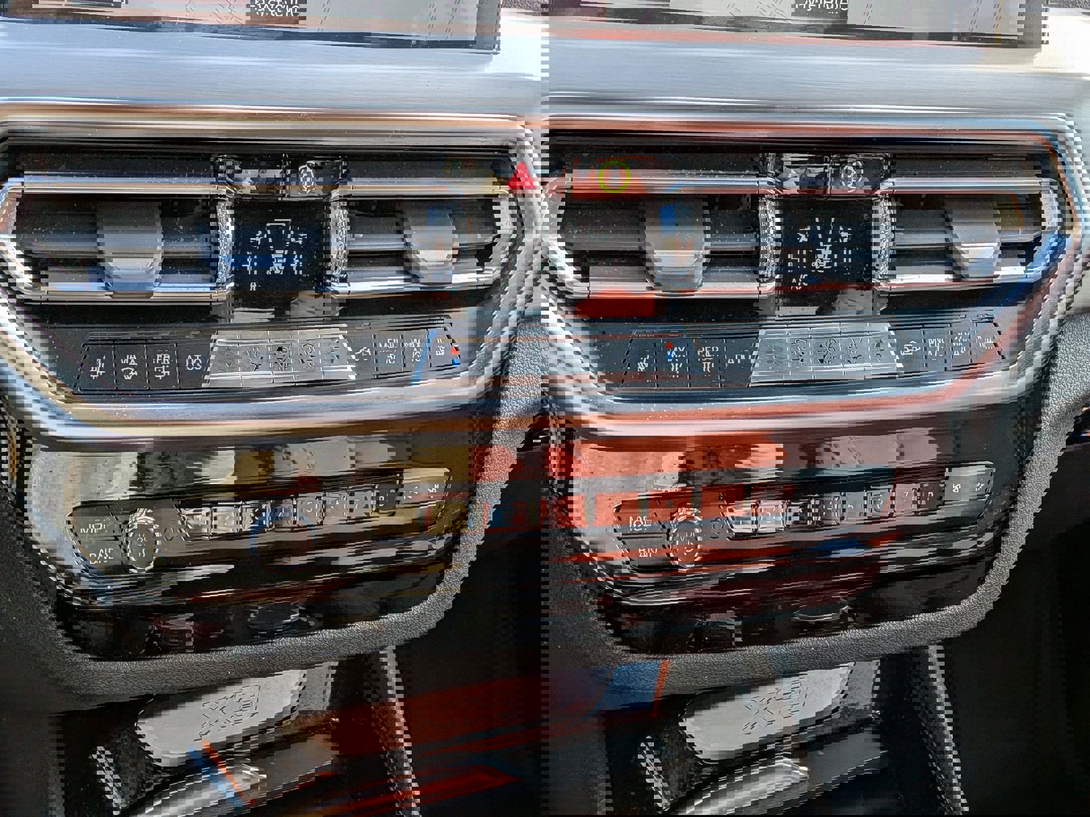 Used 2023 BMW X3 xDrive30i w/ M Sport Package image 25