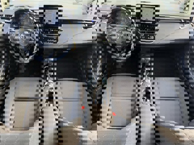 Used 2024 Toyota Corolla LE image 11