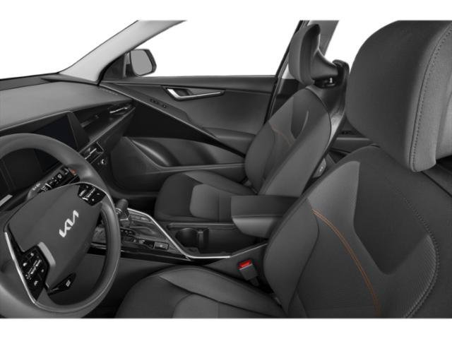 Certified 2026 Kia Niro LX FWD image 11