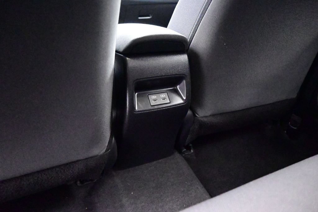 Used 2025 Toyota Corolla LE FWD image 32