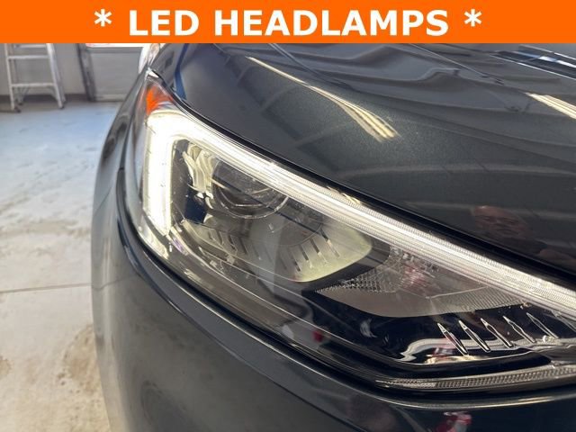 Used 2024 Ford Edge SEL w/ Convenience Package image 31