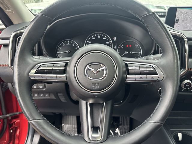 Used 2024 MAZDA CX-50 2.5 Turbo w/ Cargo Package image 22