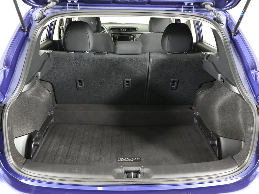 Used 2021 Nissan Rogue Sport S FWD image 15