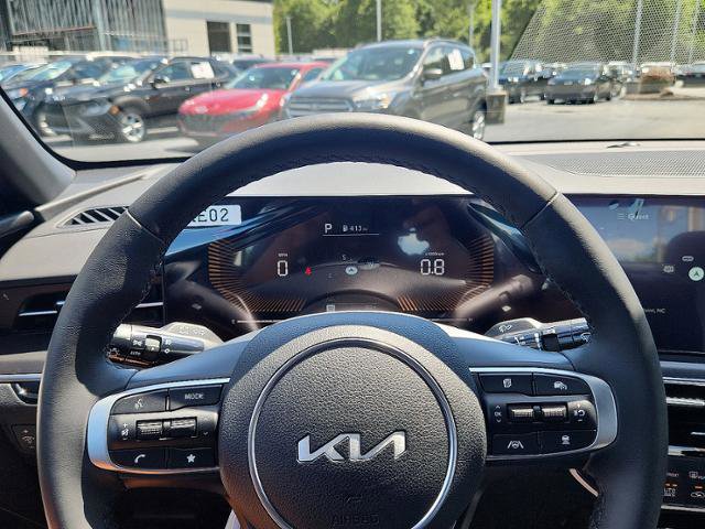 New 2025 Kia K5 GT-Line w/ GT-Line Premium Package image 11