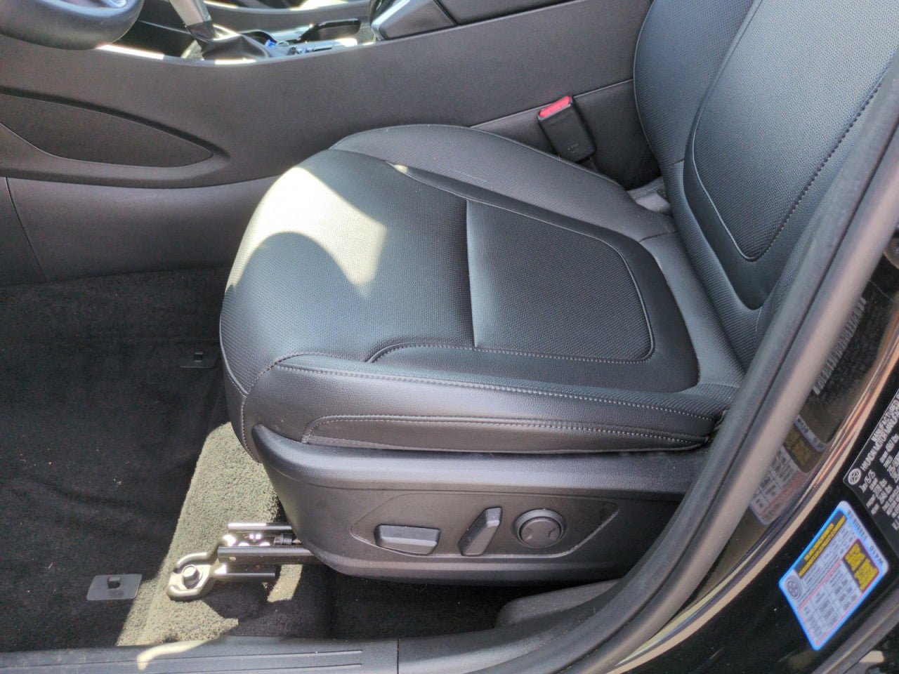 Used 2025 Hyundai Tucson SEL AWD/4WD image 13