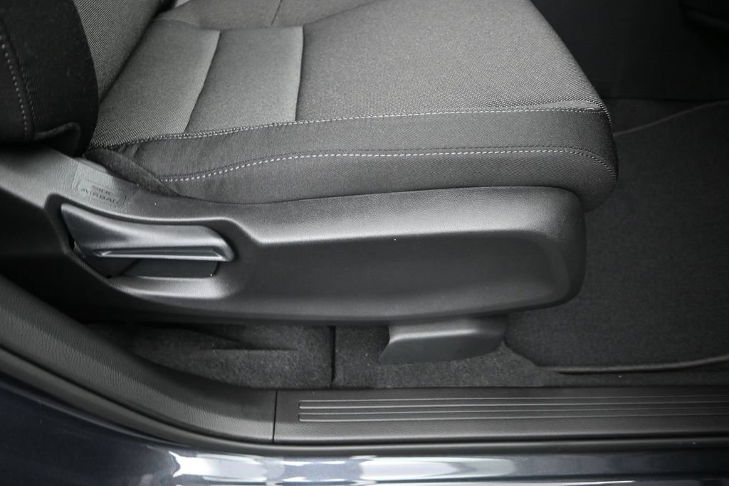 New 2027 Honda CR-V EX image 10