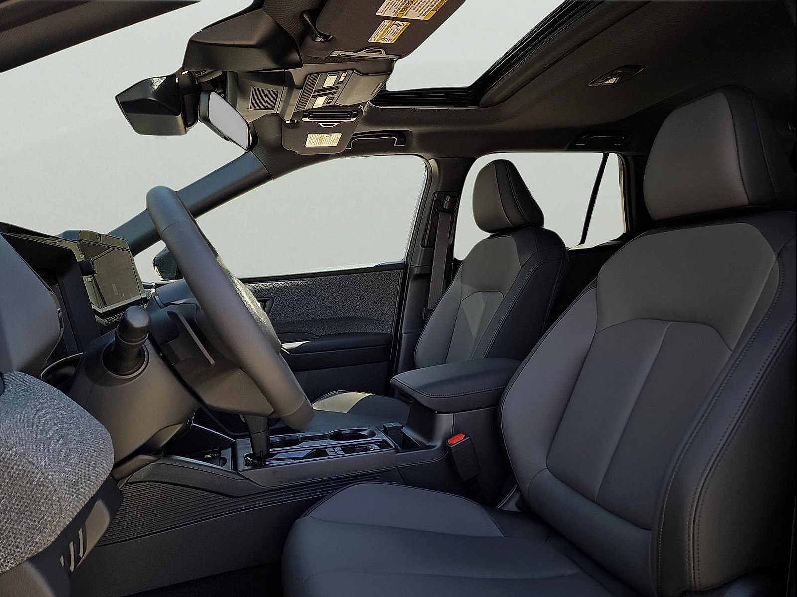 New 2026 Subaru Outback Premium AWD/4WD image 14