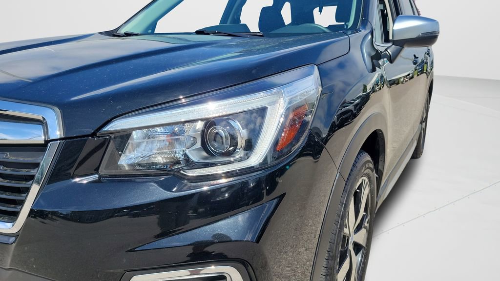 Used 2020 Subaru Forester Touring w/ Popular Package #2 image 17