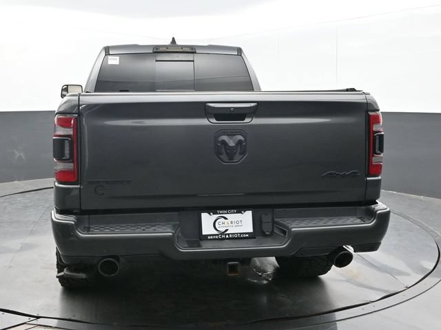 Used 2020 RAM 1500 Sport w/ Level 2 Equipment Group AWD/4WD image 5