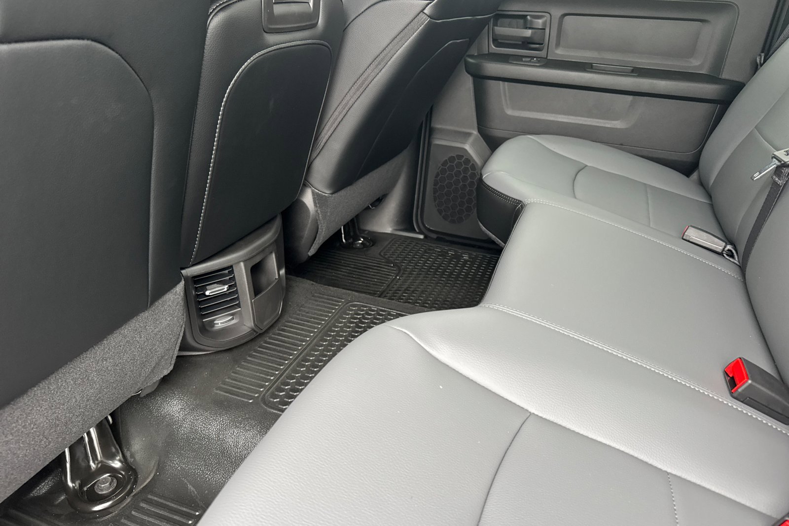 New 2026 RAM 2500 Tradesman image 11