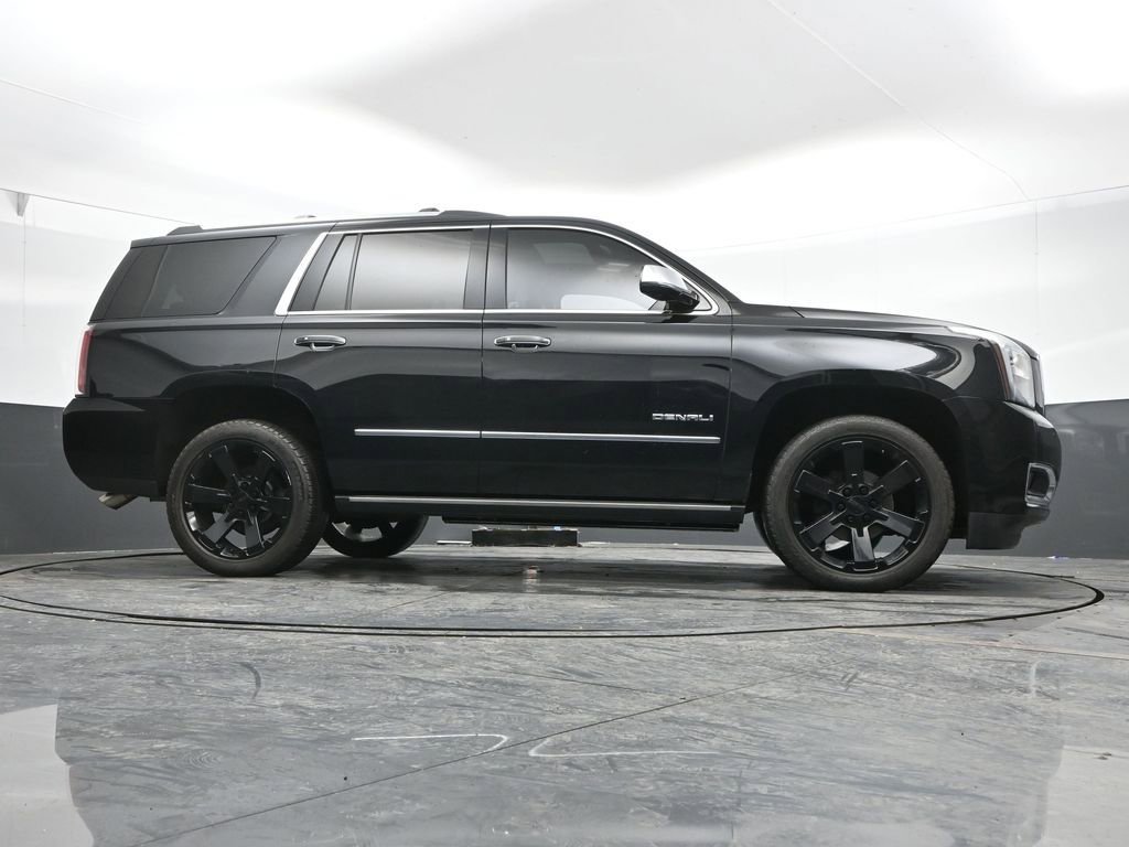 Used 2019 GMC Yukon Denali w/ Denali Ultimate Package image 47