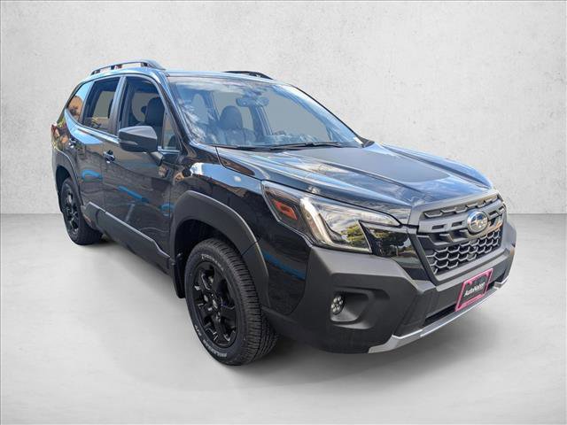 Certified 2025 Subaru Forester Wilderness image 7