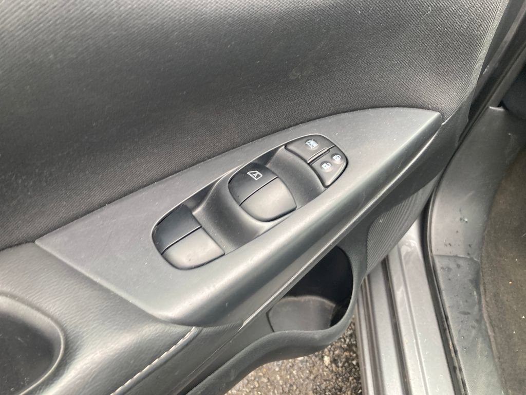 Used 2017 Nissan Sentra S FWD image 14
