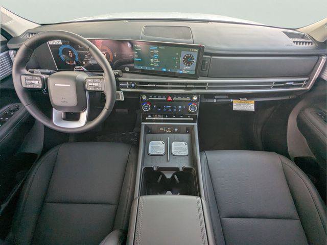 New 2026 Hyundai Santa Fe XRT AWD/4WD image 19