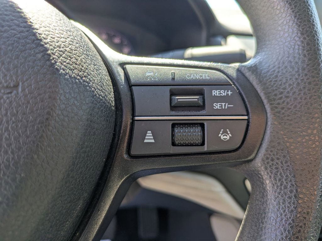 Used 2024 Honda Accord EX image 18