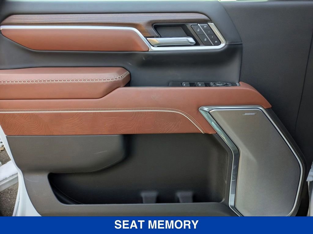 New 2026 GMC Sierra 3500 Denali Ultimate image 11