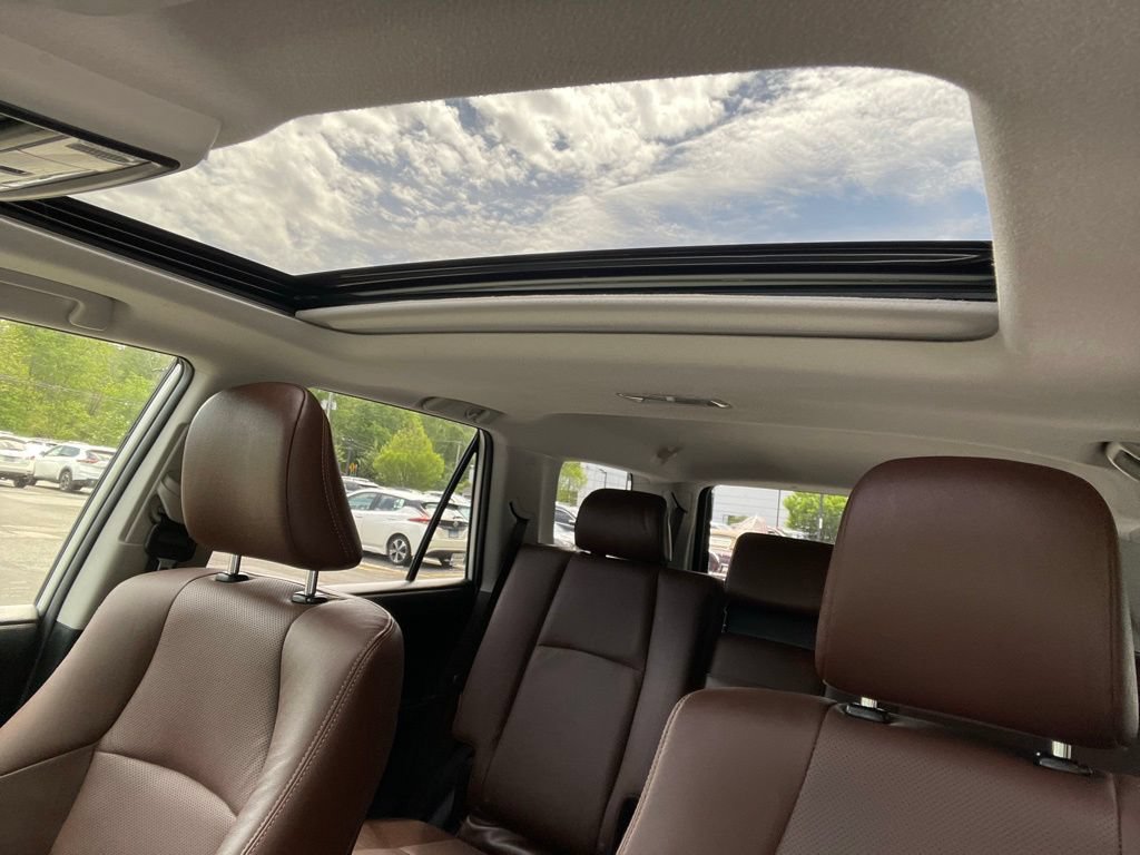Used 2022 Toyota 4Runner Limited AWD/4WD image 28