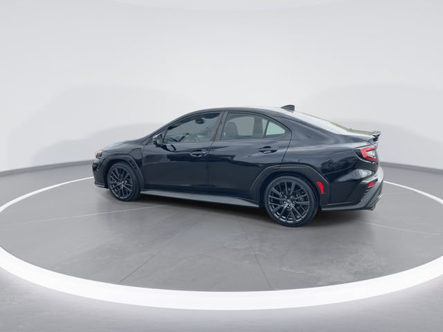 Certified 2022 Subaru WRX Limited image 5