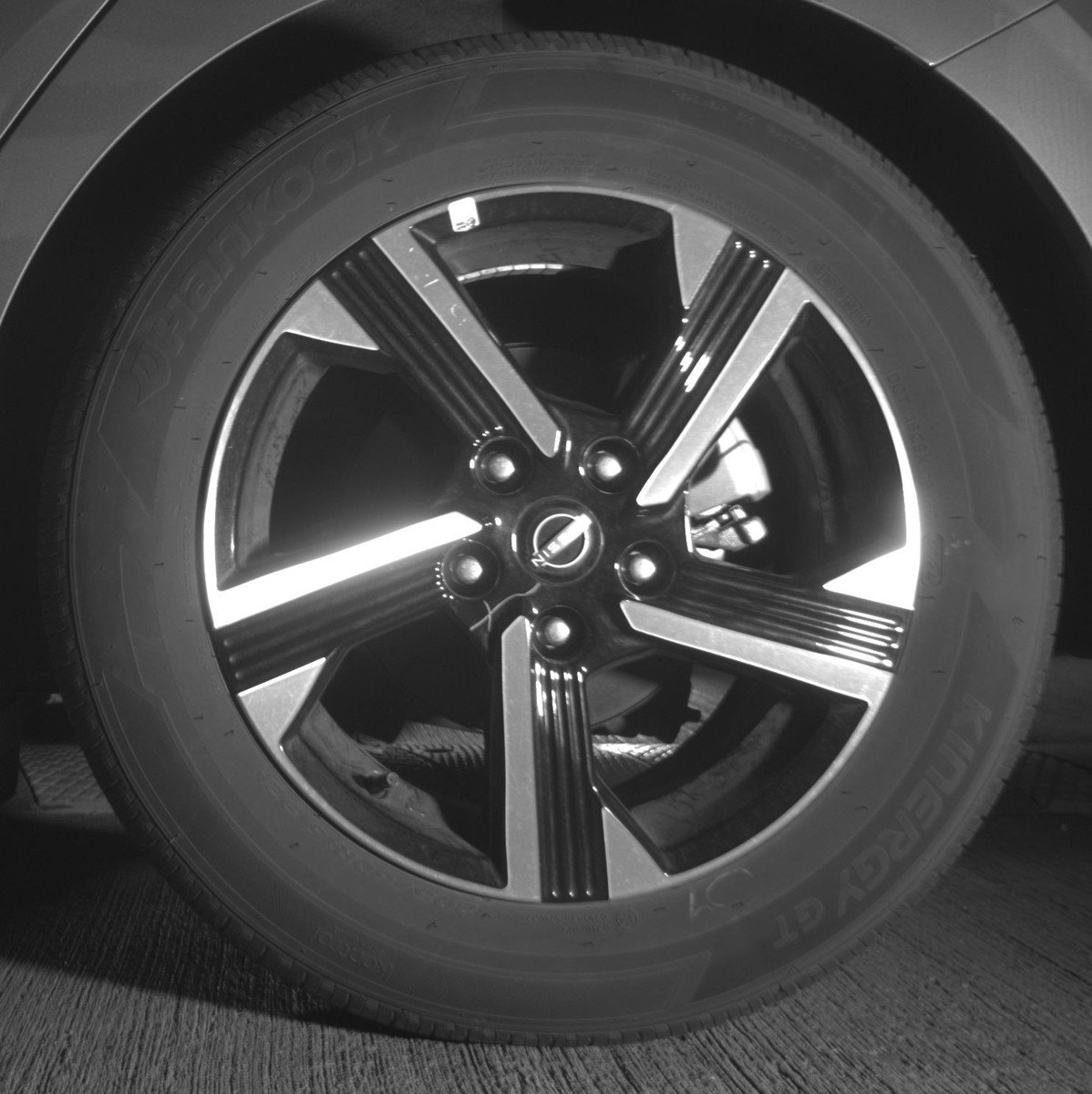 Used 2025 Nissan Sentra SV image 14