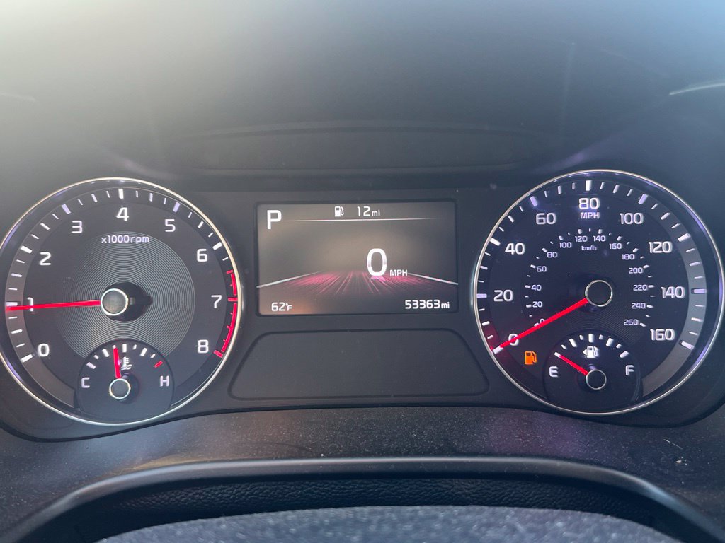 Used 2023 Kia Forte LXS w/ LXS Technology Package FWD image 10