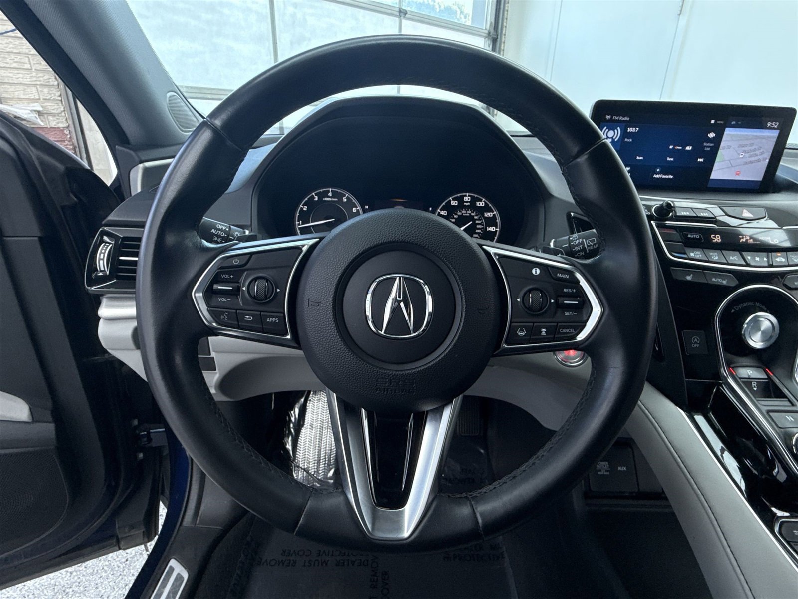 Used 2020 Acura RDX w/ Technology Package image 20