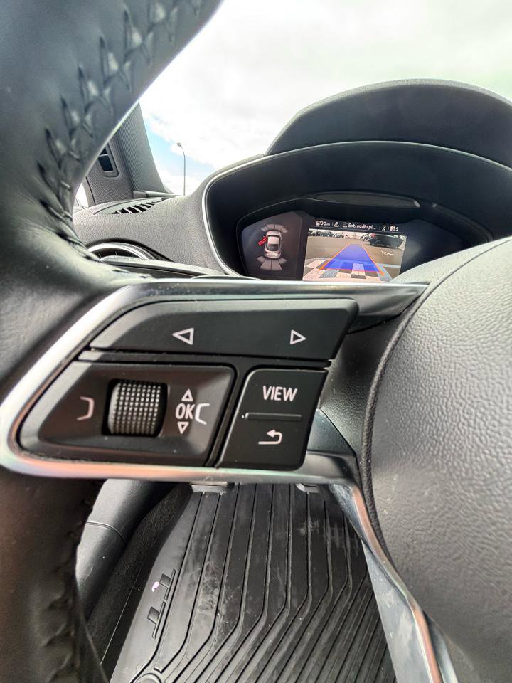 Used 2017 Audi TT 2.0T AWD/4WD image 14