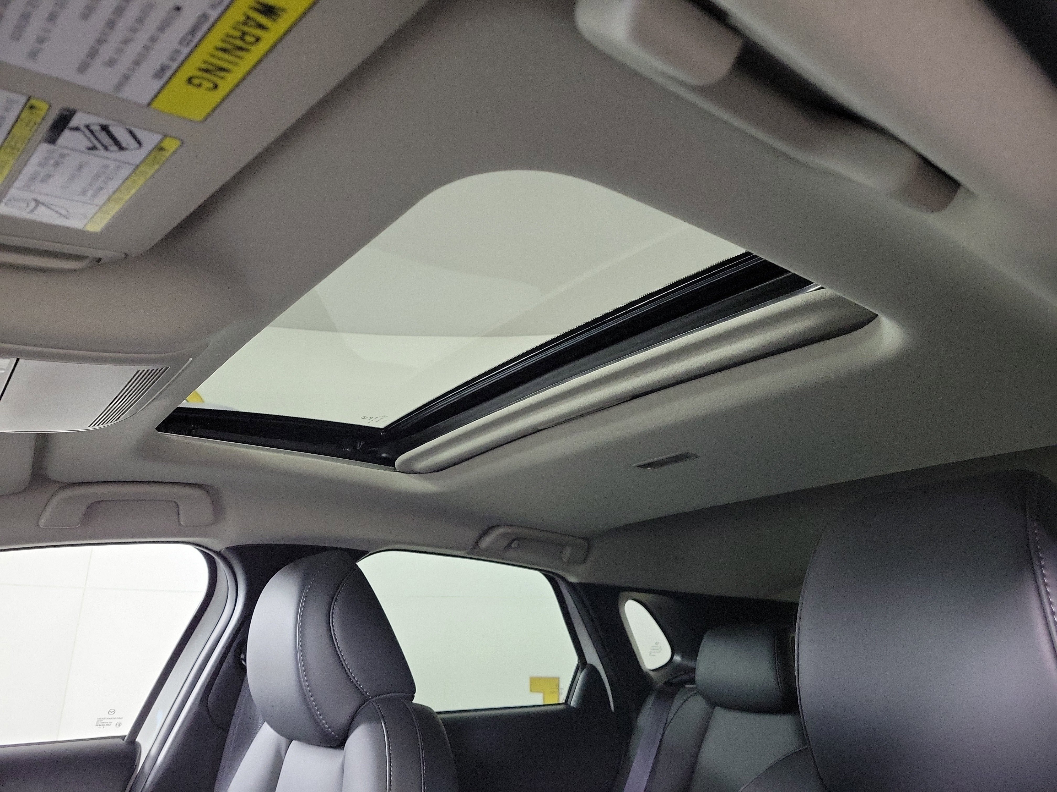 New 2026 MAZDA CX-30 AWD 2.5 S image 22