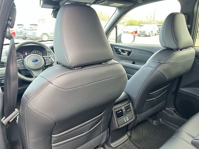 New 2026 Subaru Forester Limited image 30