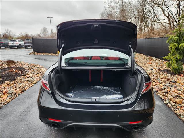 Used 2024 Alfa Romeo Giulia Veloce image 21