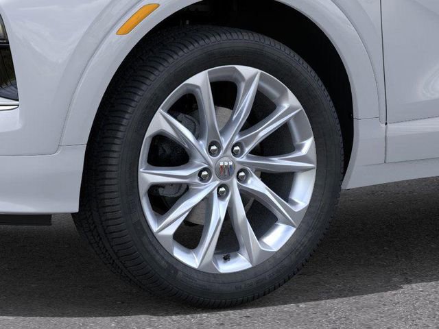 New 2026 Buick Encore GX Avenir image 9