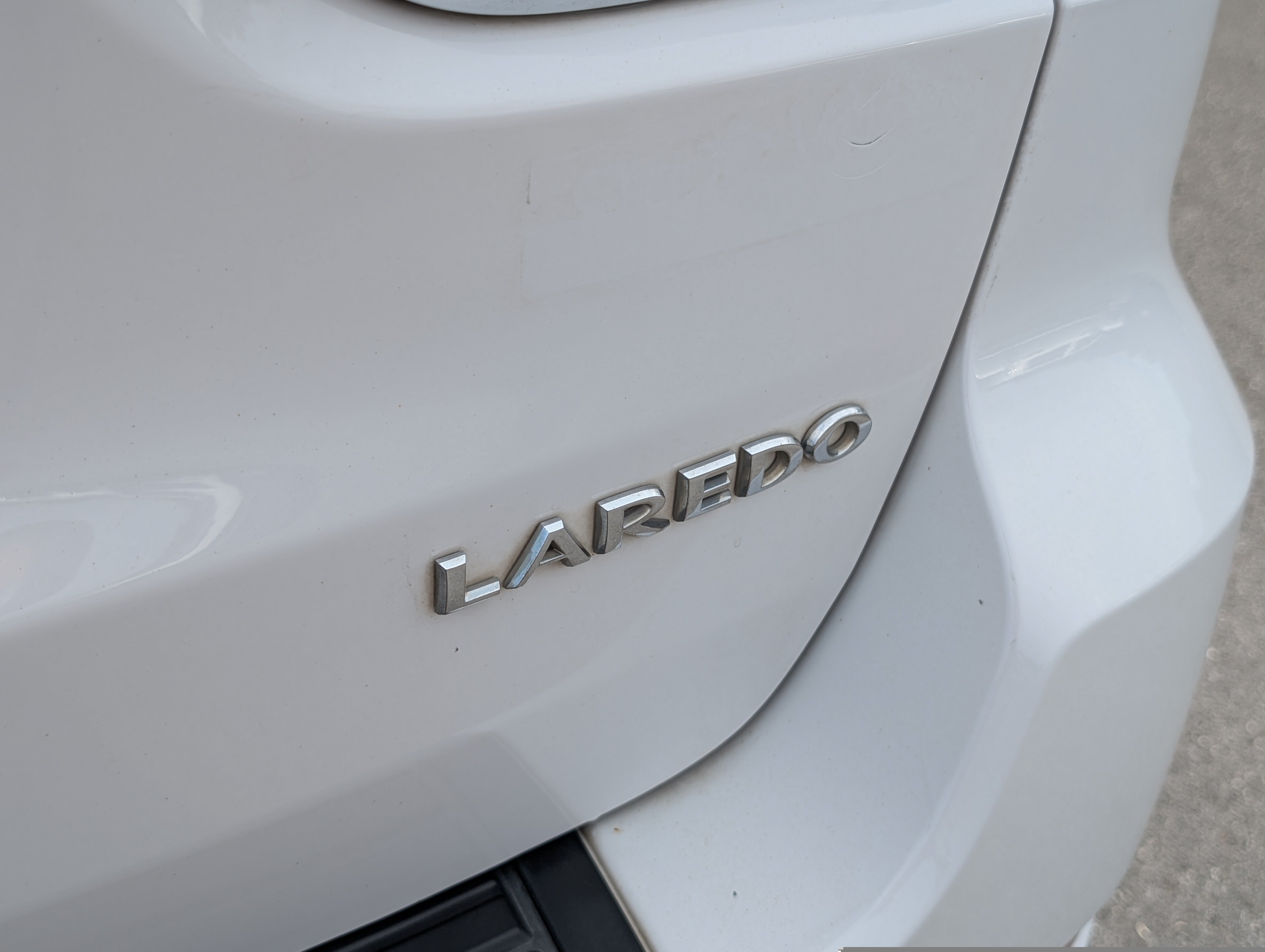 Used 2021 Jeep Grand Cherokee Laredo AWD/4WD image 10