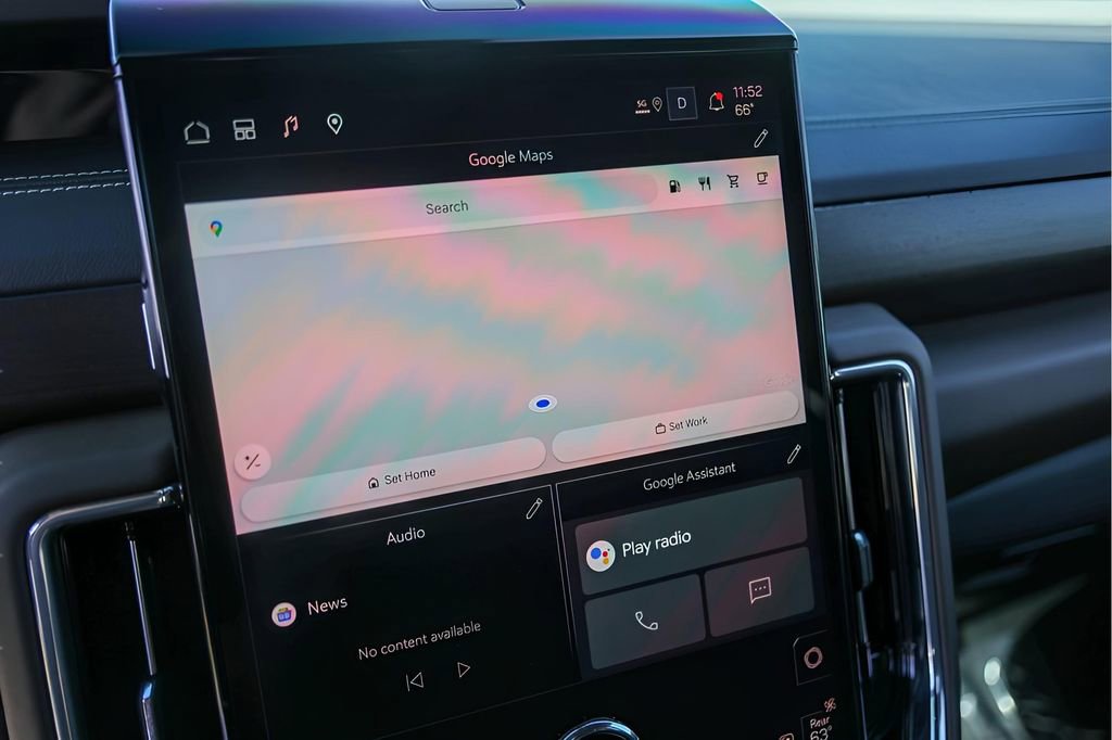 Certified 2025 GMC Yukon Denali Ultimate image 19