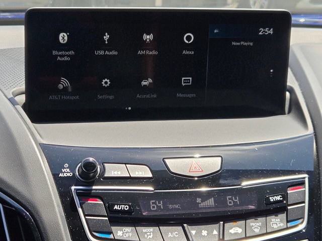 Certified 2023 Acura RDX w/ Advance Package FWD image 19