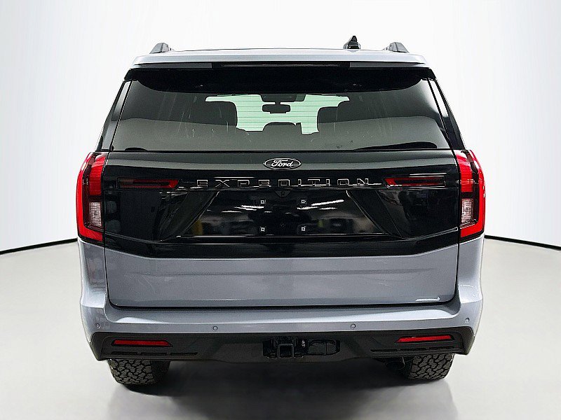 New 2026 Ford Expedition Tremor image 6